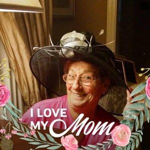 Meet your Posher, Tina